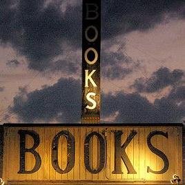 A book is more than a bag of words. Libraries / Bookstores / Books / Art*