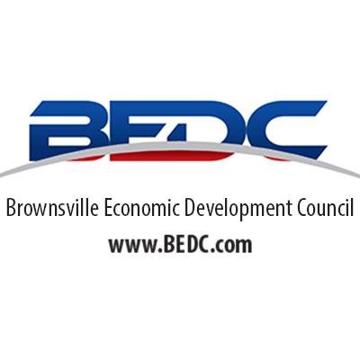 BrownsvilleEDC is a publicly-funded organization created to lead, facilitate & promote economic development in Brownsville, TX. #KnowBrownsville @LaunchBville