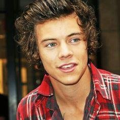 I am here for one direction