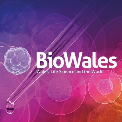 Official Twitter feed of #BioWales - The International Life Sciences Conference and Exhibition for Wales.