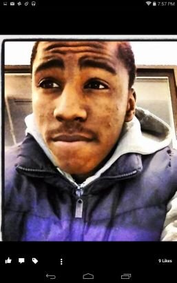 Jus made it