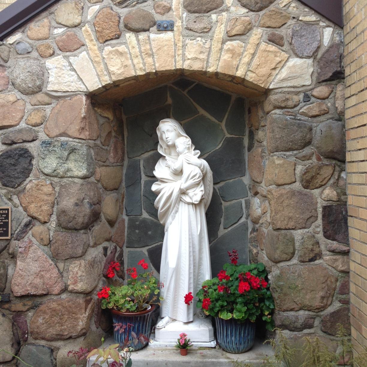 Catholic Church