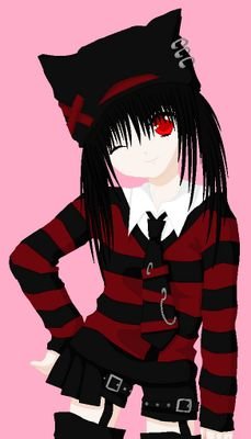 I like making art,listening to music, and Manga/anime If you hurt my friend I will kick your fucking ass!#OC taken by @SaiekoHitsugya