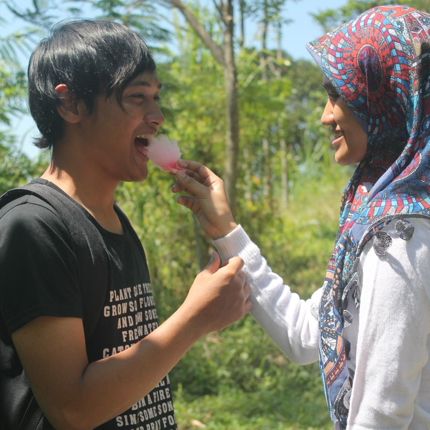 AKU AREK BAHASA INGGRIS :D