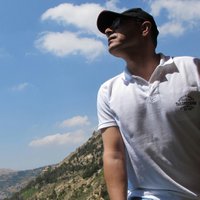 Paul Boumansour (@bmpinteriors) Twitter profile photo