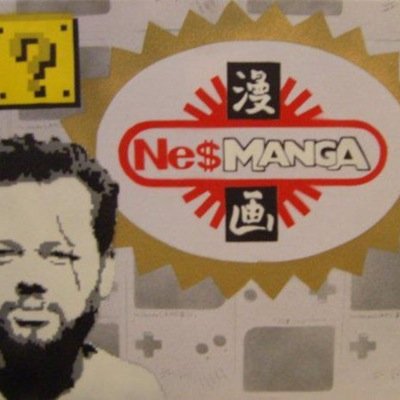 NESMANGA's profile picture. 