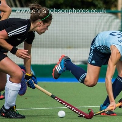 Buckingham LHC #7 - Sponsored by Ritual Hockey