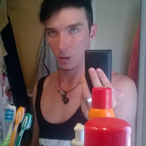 djentlemendrum's profile picture. Drummer and guitarist/vocal !