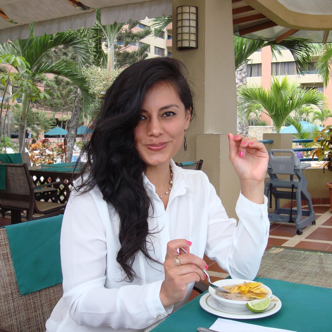 AndreaChicango's profile picture. 