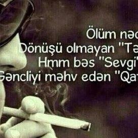 huseyn7997's profile picture. 