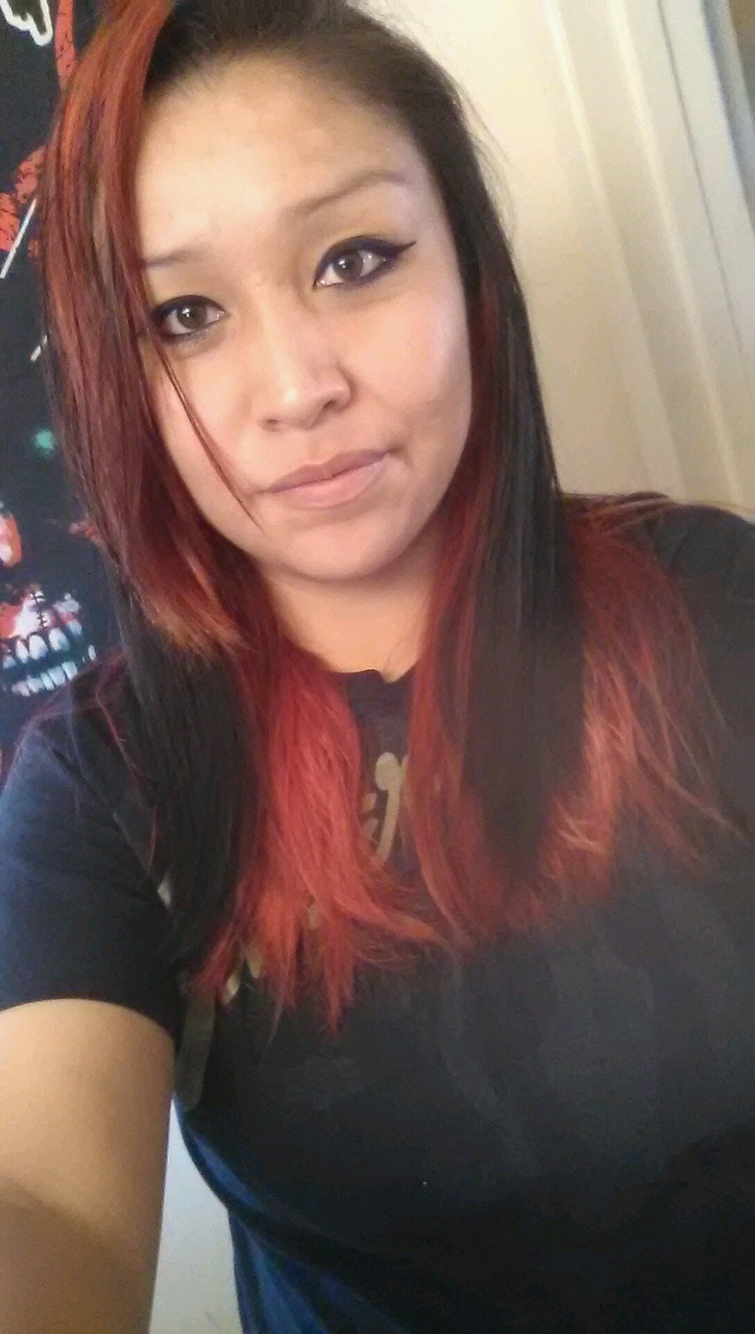 hi my name is renee
