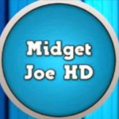 big fan of youtube favourite youtuber is @midgetjoehd check him out. http://t.co/etQMMIn83K
