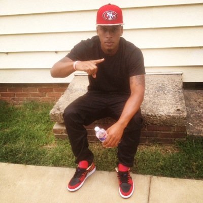 Young and on a Come up... #BallisLife Henderson State Football 2015 # NFLBound 
#Ind1MusicGroup #Ind1productions