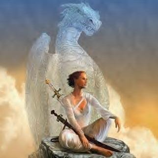 The time has come for you to embrace your destiny.