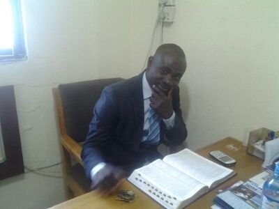 AdetonaJoel's profile picture. PASTOR RCCG GRACE COURT