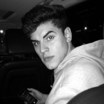 Gilinsky_bouyyy's profile picture. RETWEET LINK IN BIO FOR GOOD LUCK