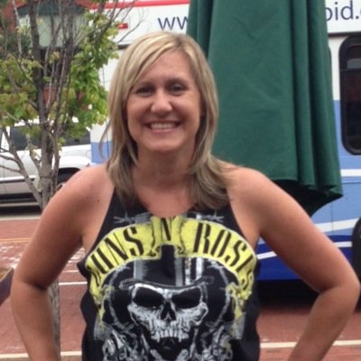 MichelleKuperus's profile picture. 