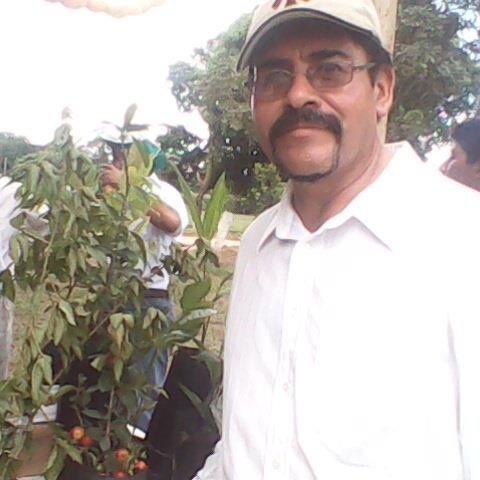 Director del Colegio Fe y Alegría - Virgen de Cotoca C
