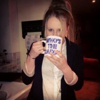 Alicia Hawker (@licihawker) 's Twitter Profile