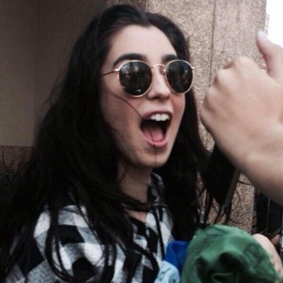 free follow from @wlidestdream! follow her please!