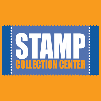 The Stamp Collection Center launched in 1994 and has become a trusted source for thousands of stamp collectors all over the world.