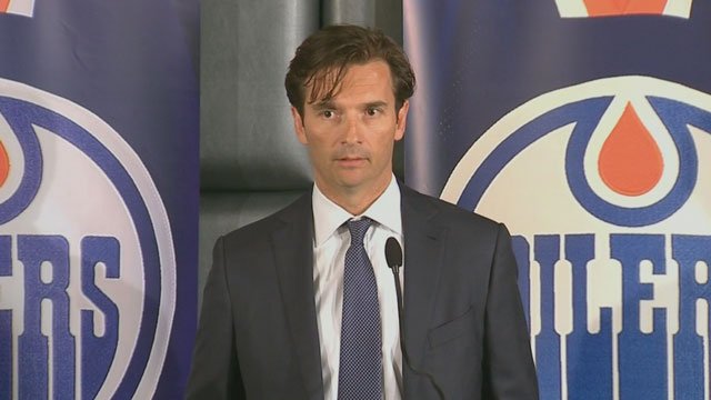 FakeEakins's profile picture. This is the Twitter Account for the Edmonton Oilers EX Head Coach Dallas Eakins. #CraigsOnIt But I am here if needed. This Twitter Account is a Parody.