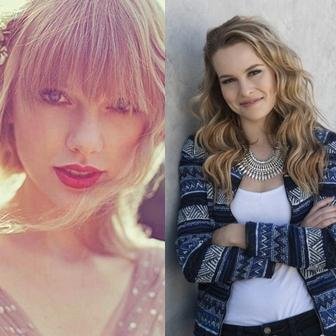 Hi! I'm Swiftie and Mendie, also I love PLL Follow me. Argentina needs Swift, Mendler and all cast from PLL here! ❤❤❤❤