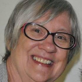 Infirmière assistante au supérieur immédiat dans un CHSLD à la retraite/ agricultrice dans une autre vie /