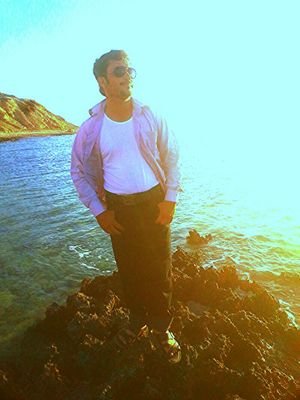 ‏‏الابرقي طول عمره ماخضع لنسان