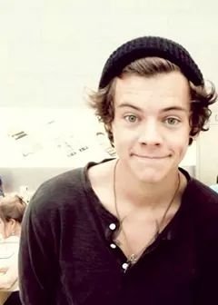 Directioner, walker,. mrs.Styles 3