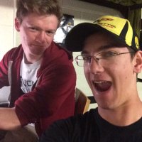 Xan (@xan_ostermann) 's Twitter Profile Photo Xan (@xan_ostermann) 's Twitter Profile Photo