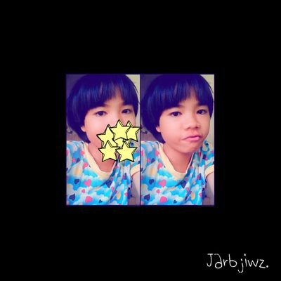Sutheera kingphctchrat 
10/09/1999 
nickname : Jarb