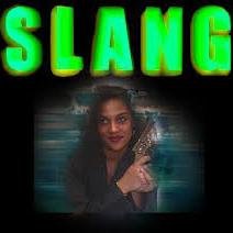 Daily Slang Words Taken From Around The Web!