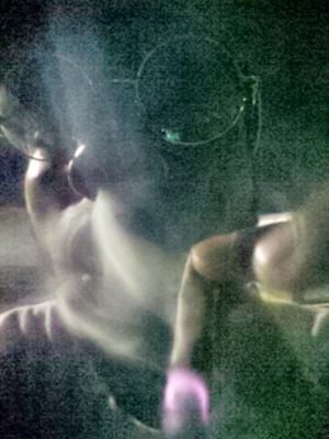 I hoop daily it's what I love to do I really would love for it to be my job. 
Weed is a big thing in my life I'm just being honest.
IG:willmackz
