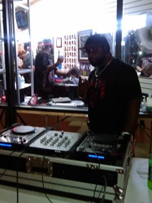 FaulkJon's profile picture. Mr Fiya in da Bayou 
true story!