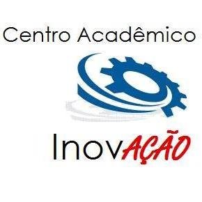 Twitter Oficial do Centro Acadêmico InovAÇÃO. Informação aos alunos dos cursos do ICT:BC&Te Engs: Alimentos, Geológica, Mecânica e Química. Sala 208, prédio ICT