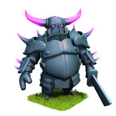 TeamCoC_'s profile picture. Youtuber from London.