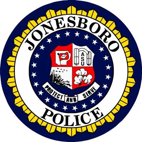 Public Information for the city of Jonesboro Police Department. Please dial 911 for emergency assistance. This account not monitored 24/7.