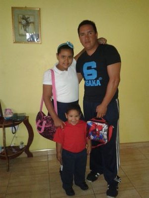 Lcdo. en A.F.S, Militante del Batallón Deportivo Bolívar Chavez y Marti Cojedes y trabajo en el Ministerio del Poder Popular para la Juventud y el Deporte