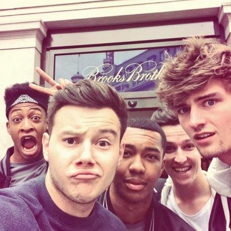 Supporting @ConceptOfficial from Argentina