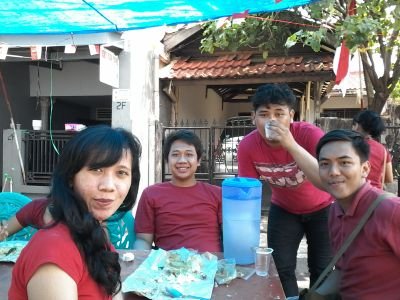 rian_RSJ's profile picture. Mahasiswa Universitas budi luhur,fakultas teknologi informasi,jurusan sistem informasi