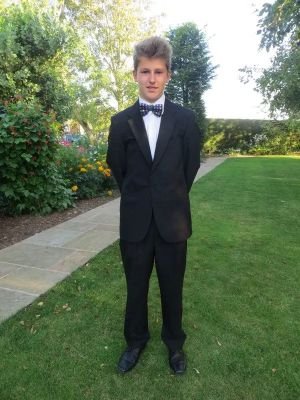 b_buckley99's profile picture. 