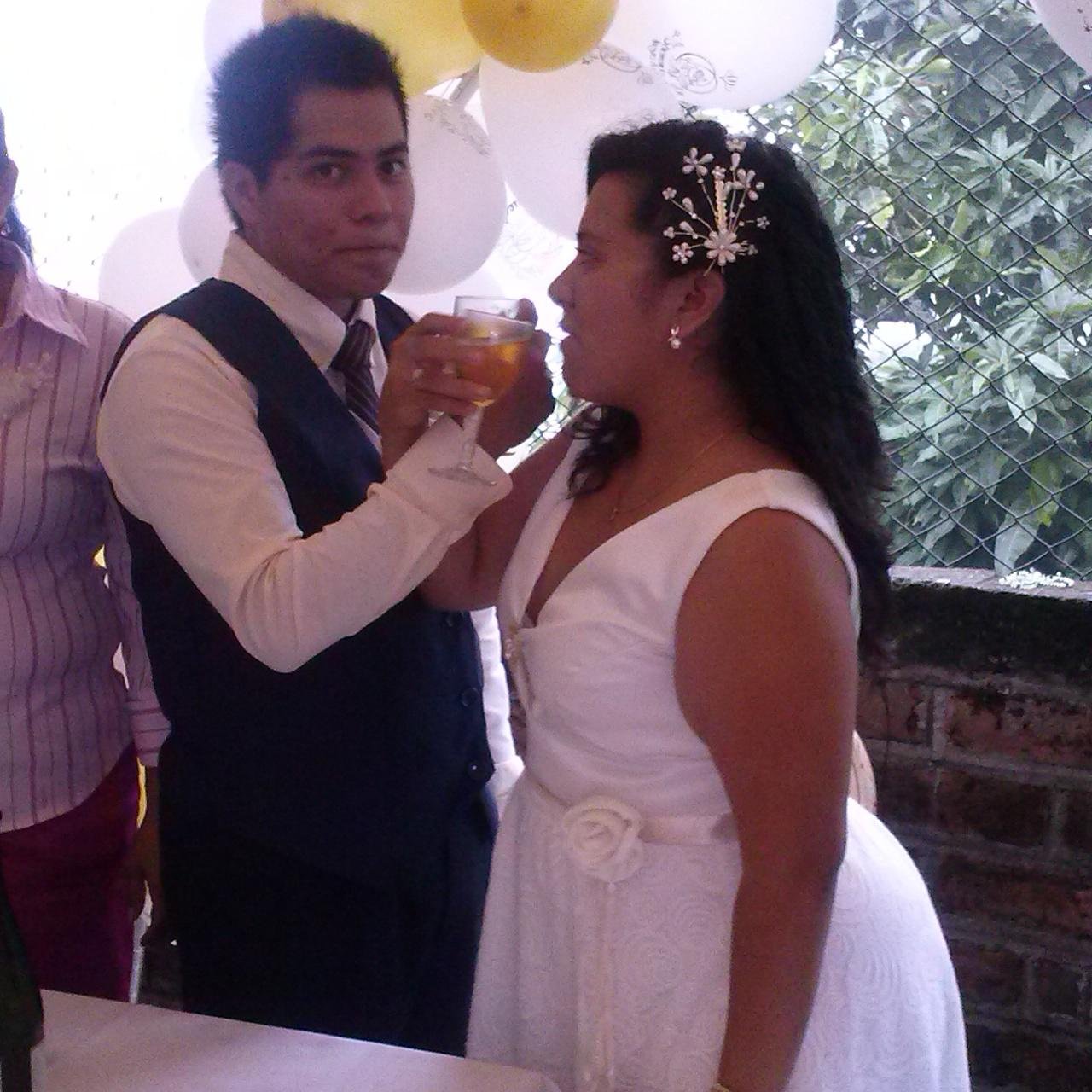 Amo tus bromas tu trabesurasy todo lo tuyo