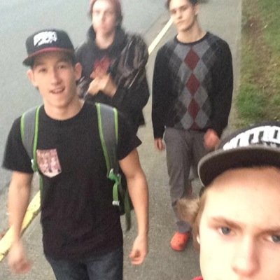 TroyWhittick's profile picture. 