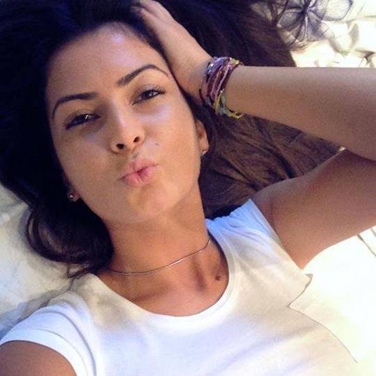 Takibine geri dönmezsem insan değilim:)