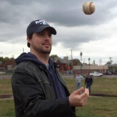 Garret M. Ellison Profile