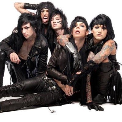 BVB/BMTH/TPR