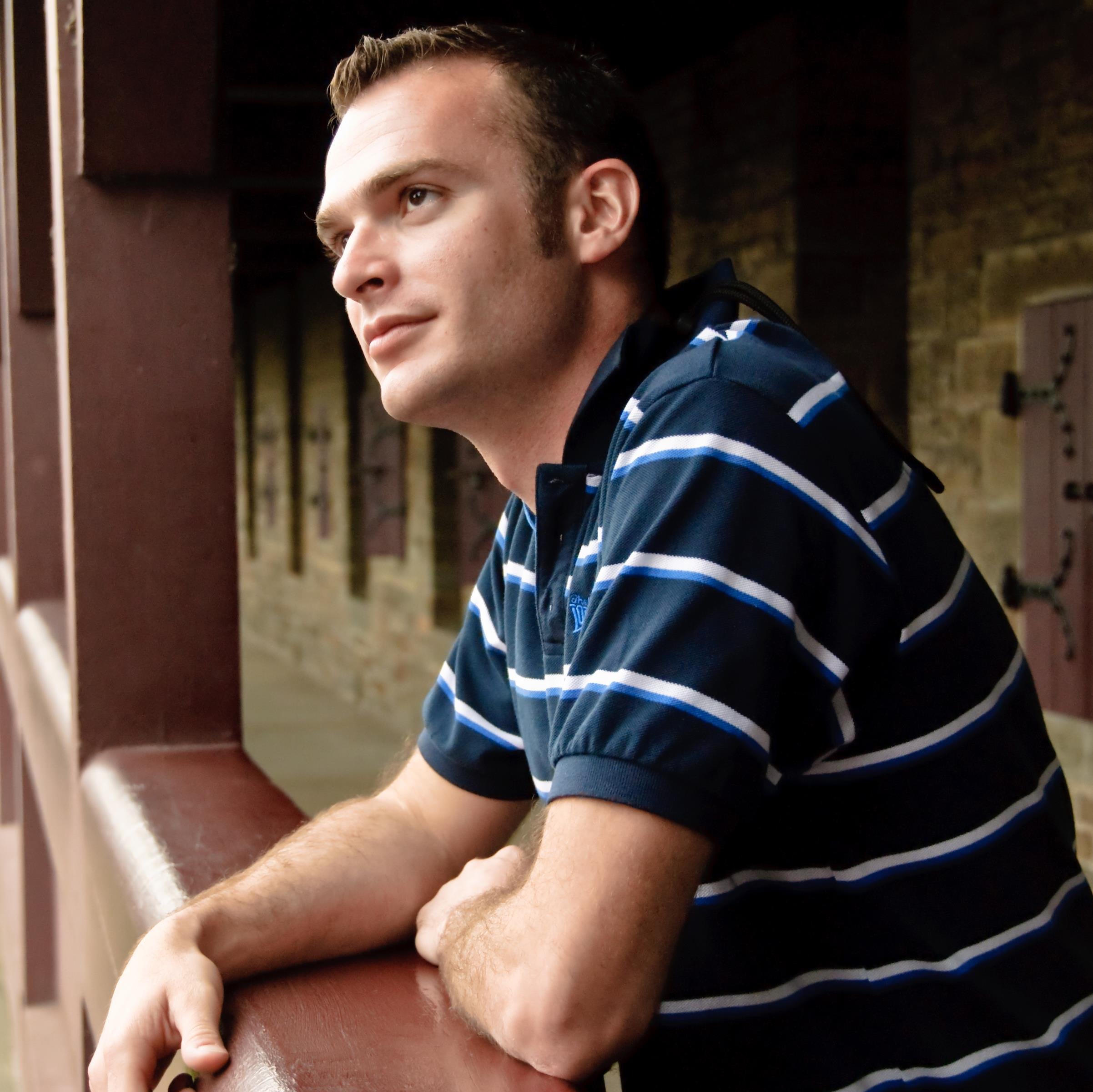 Lorenz_Grn's profile picture. 