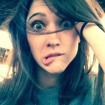 Lodovica Comello sei la migliore sei il mio idolo  ti adorooo i love you UNIVERSO