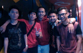 mega_hadi's profile picture. Mereka bicara tentang apa yang mereka lihat, dengar dan rasakan